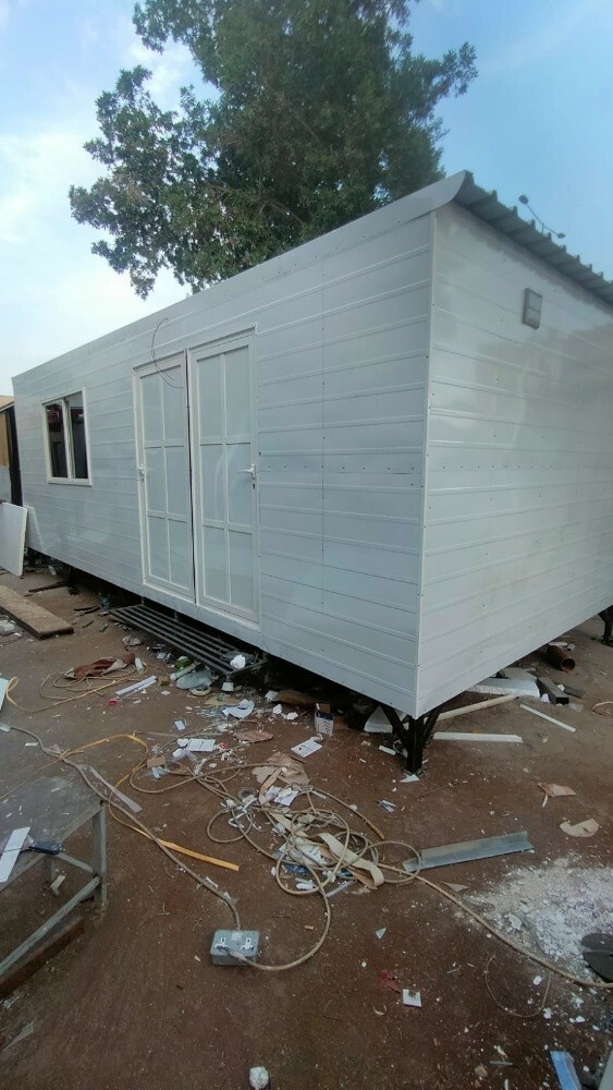 portable cabin - 4