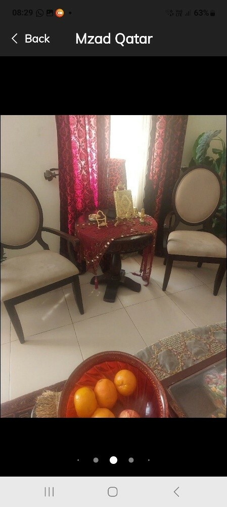 أثاث عتيق - 15