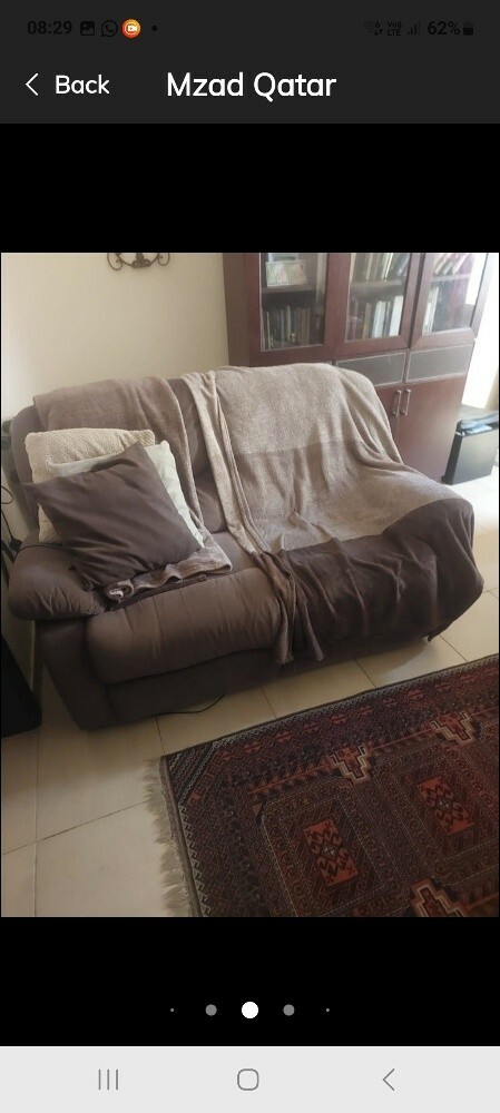 أثاث عتيق - 3