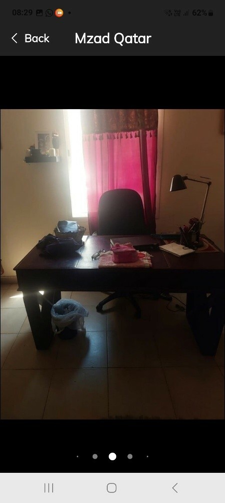 أثاث عتيق - 5