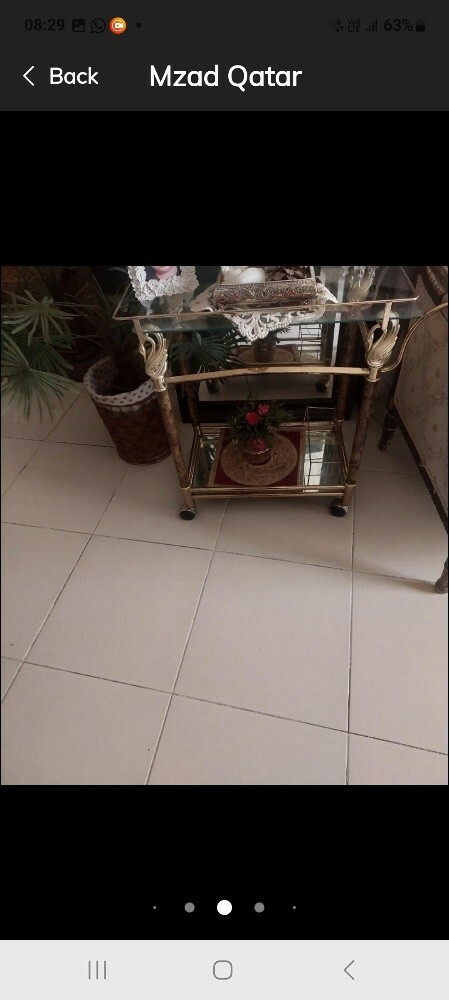 أثاث عتيق - 14