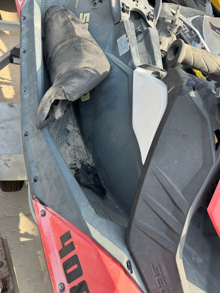 سبارك  - 1