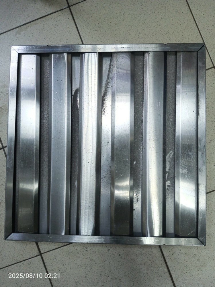 cleaning hood and duct exhaust fa - 10