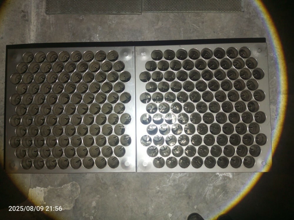 cleaning hood and duct exhaust fa - 13