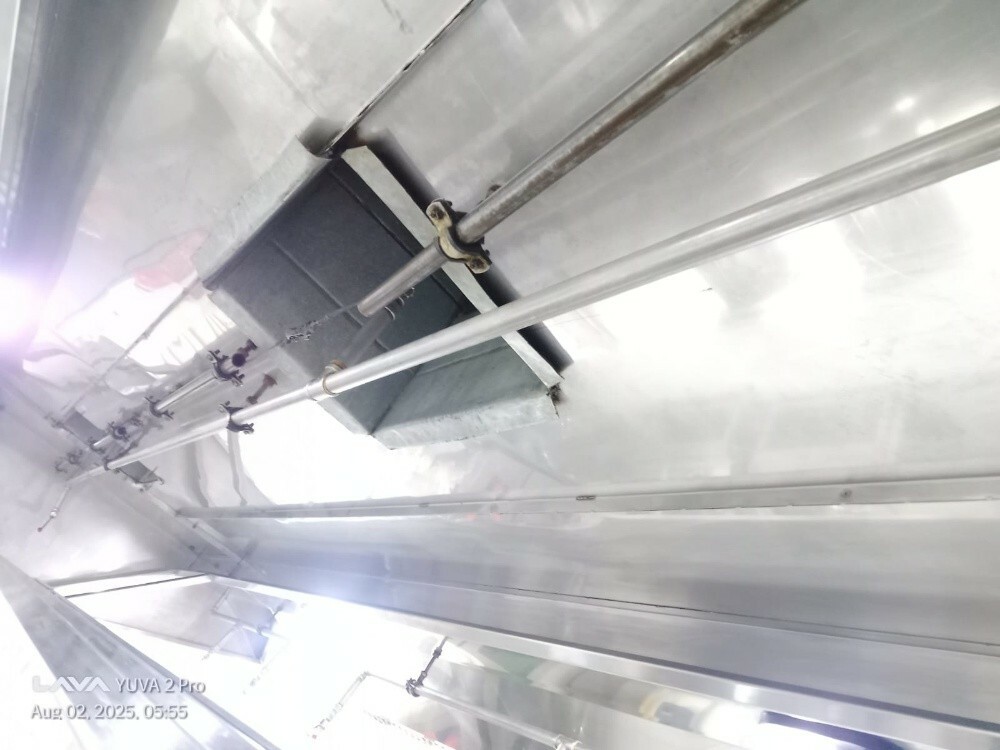 cleaning hood and duct exhaust fa - 17