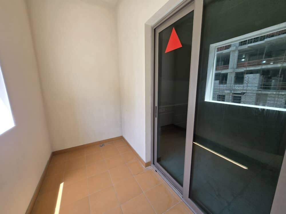 2 BHK Furnished /Pearl gardinio - 12