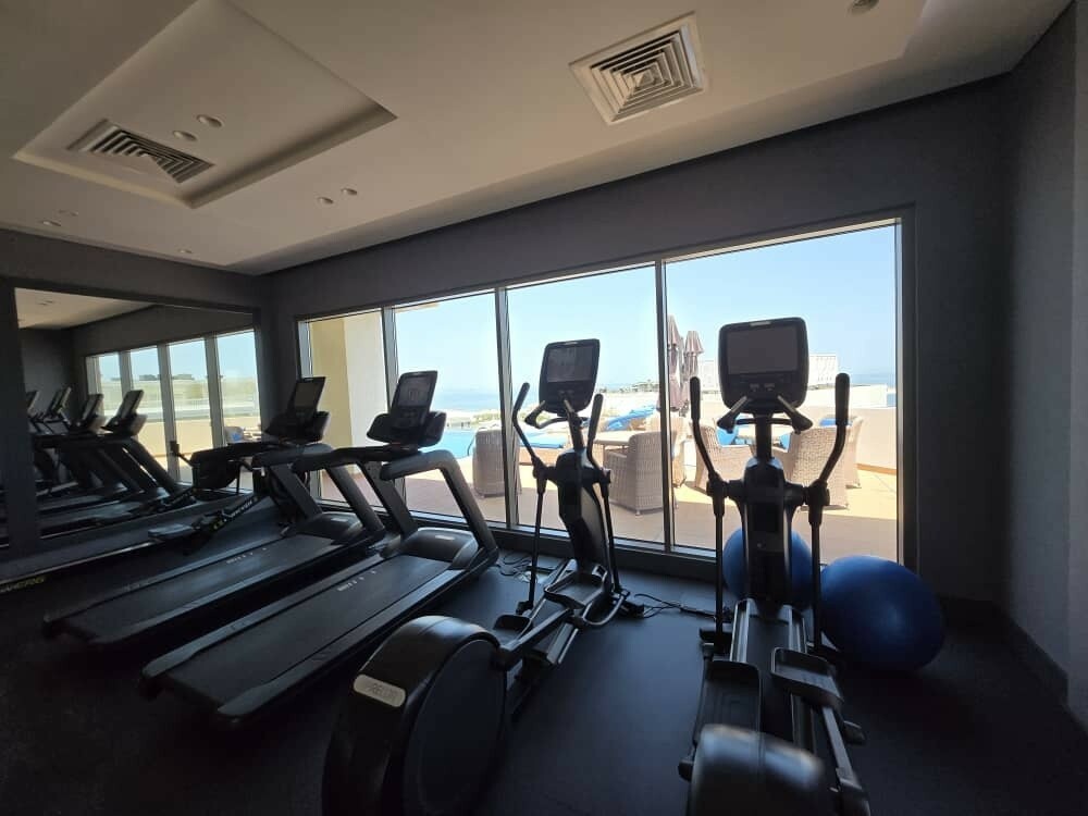 2 BHK Furnished /Pearl gardinio - 18