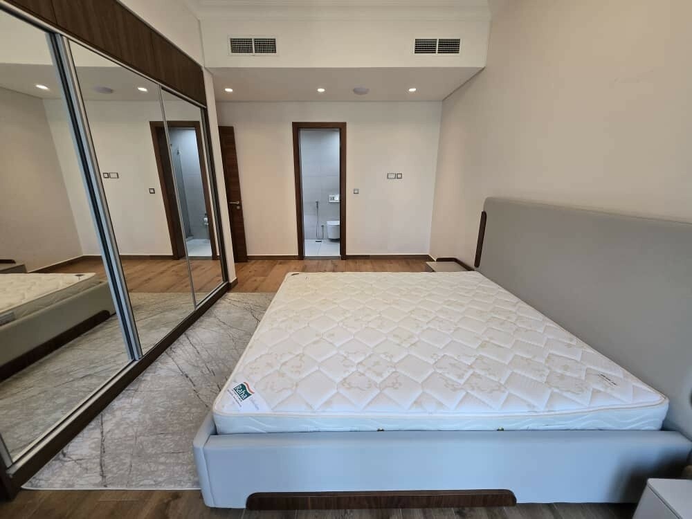 2 BHK Furnished /Pearl gardinio - 5
