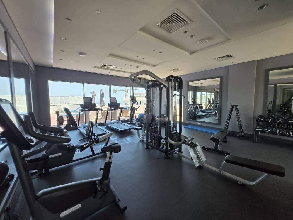 2 BHK Furnished /Pearl gardinio - 19
