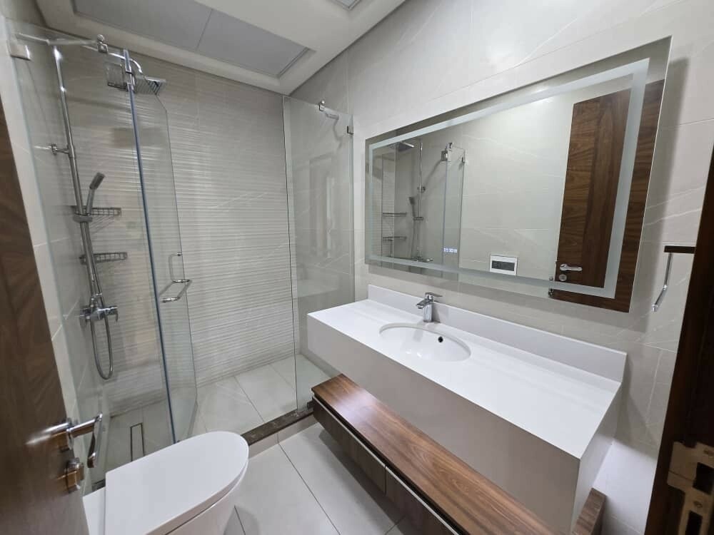 2 BHK Furnished /Pearl gardinio - 8