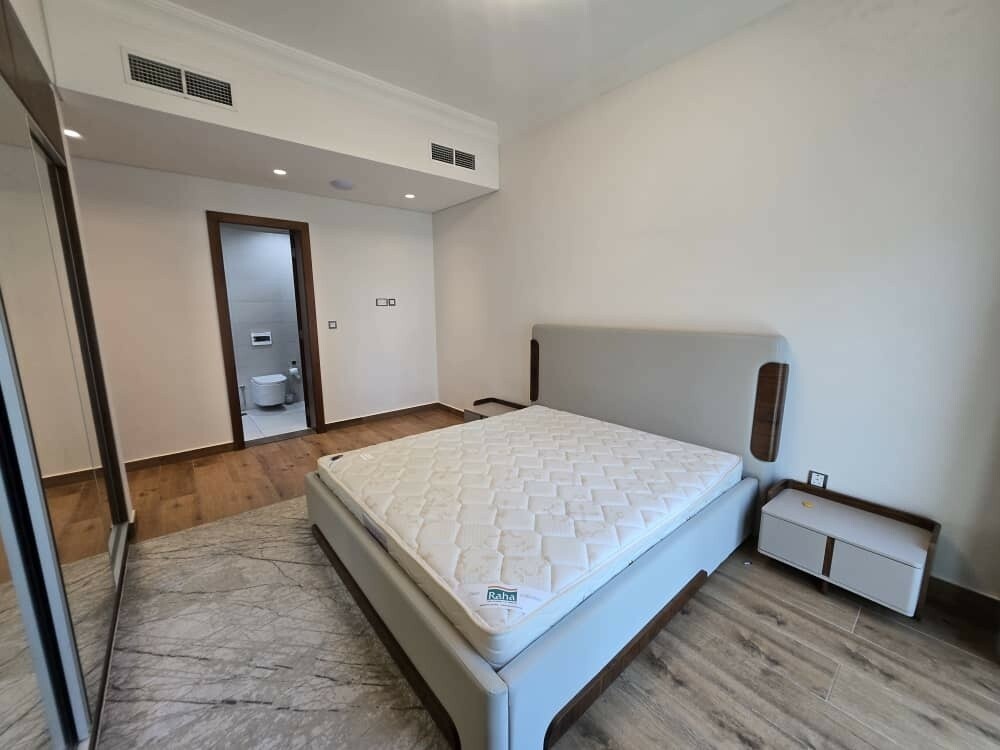 2 BHK Furnished /Pearl gardinio - 4