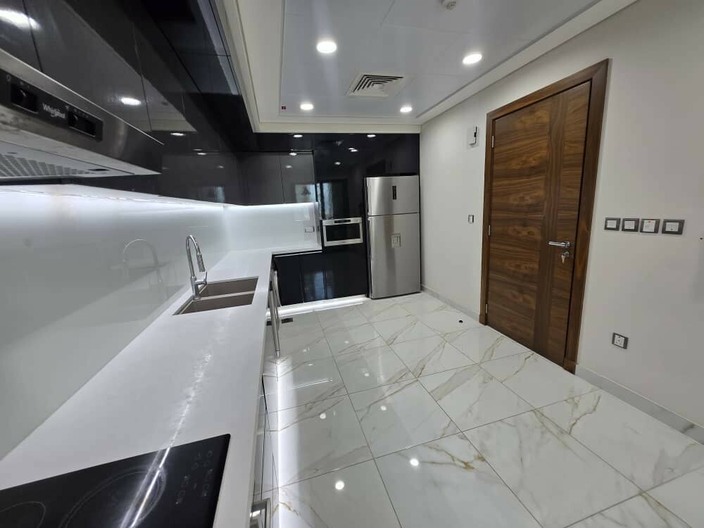 2 BHK Furnished /Pearl gardinio - 10