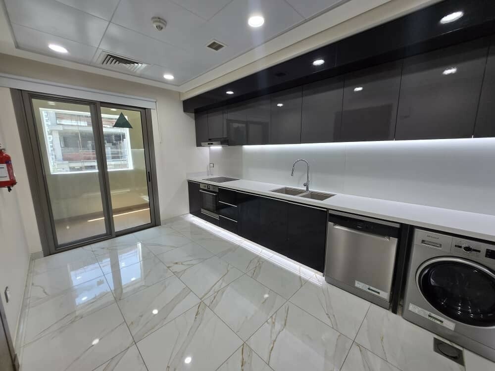 2 BHK Furnished /Pearl gardinio - 11