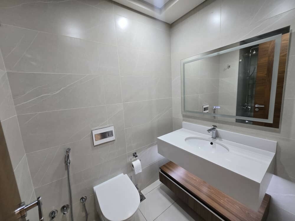 2 BHK Furnished /Pearl gardinio - 7