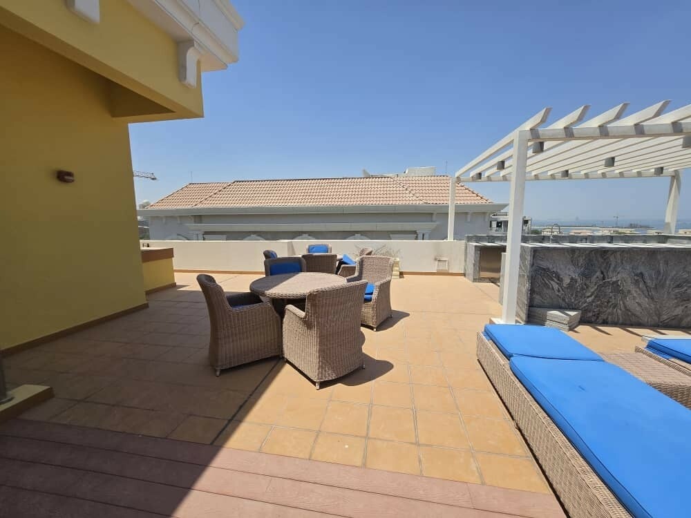 2 BHK Furnished /Pearl gardinio - 16