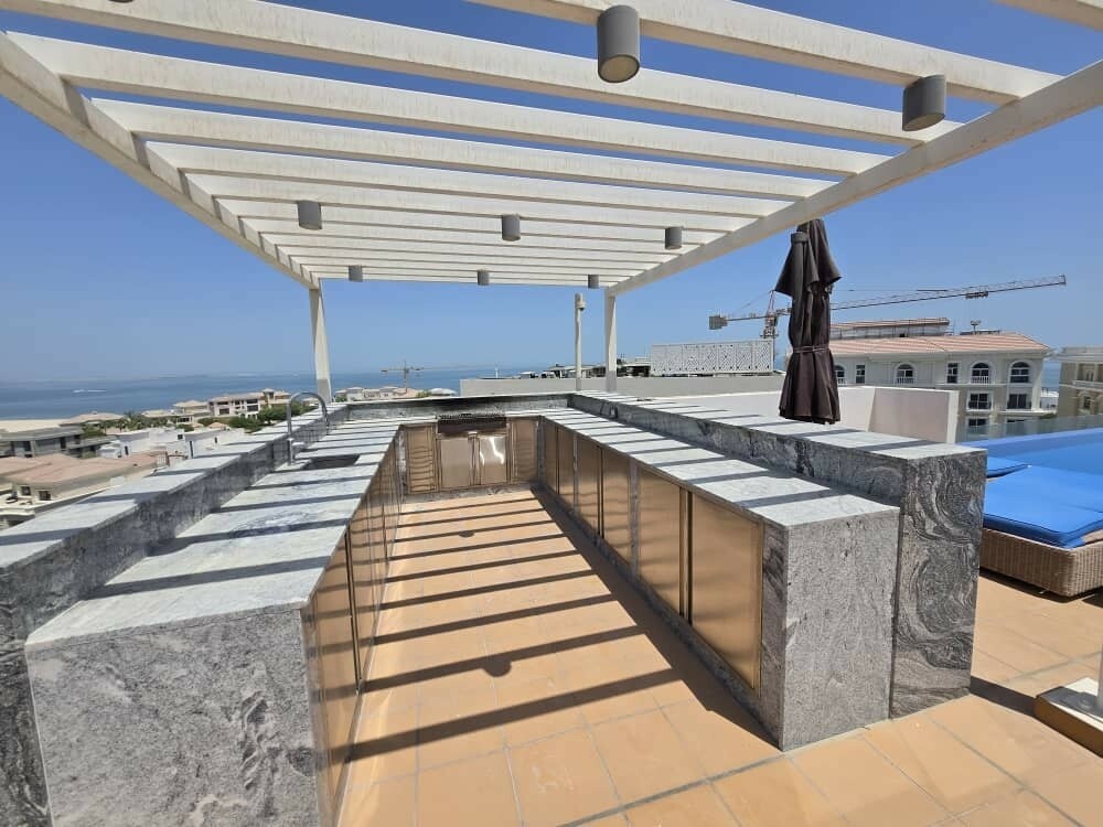 2 BHK Furnished /Pearl gardinio - 17