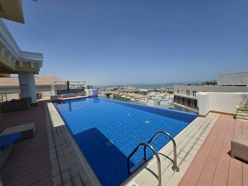 2 BHK Furnished /Pearl gardinio - 15