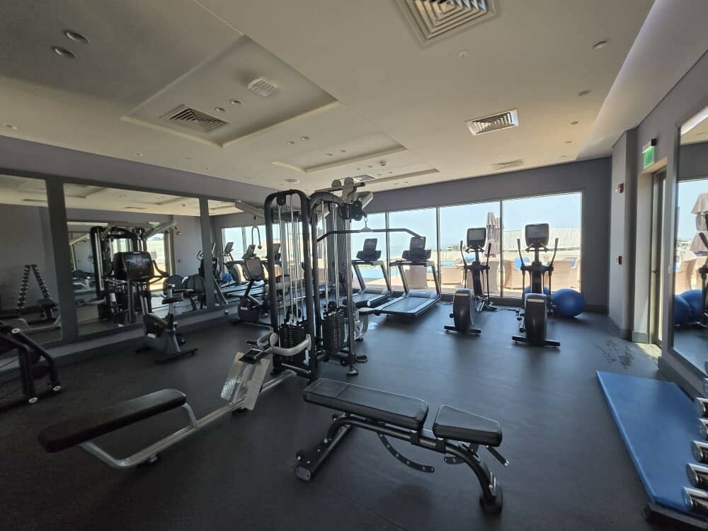 2 BHK Furnished /Pearl gardinio - 20