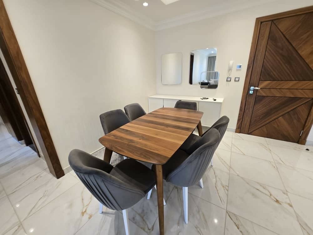 2 BHK Furnished /Pearl gardinio - 13