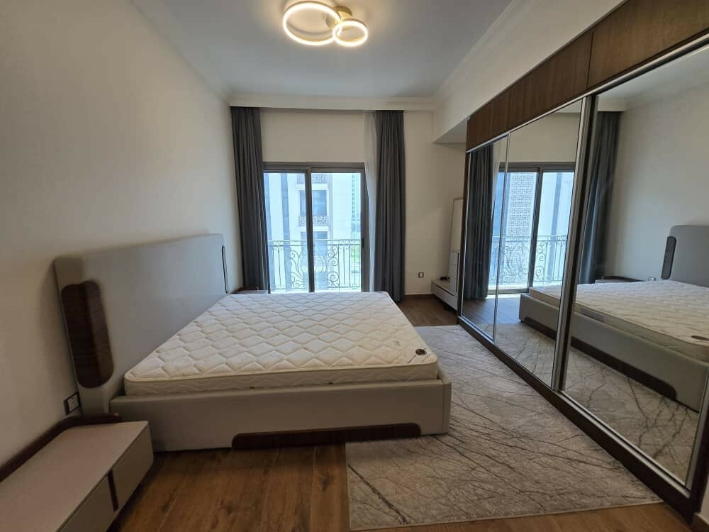 2 BHK Furnished /Pearl gardinio - 6