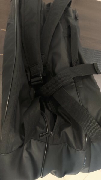 Yonex Team Racquet Bag  9 Racque - 2