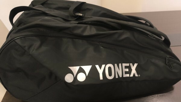 Yonex Team Racquet Bag  9 Racque - 1
