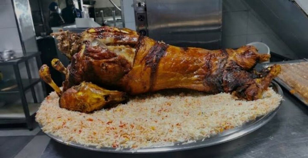 طباخ ذو خبره - 2