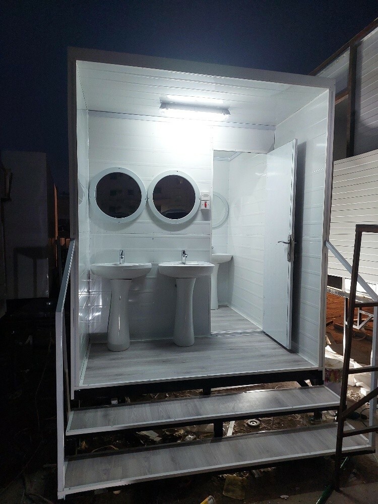portable caravan new For sell - 20
