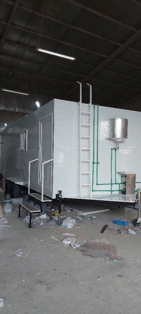 portable caravan new For sell - 1