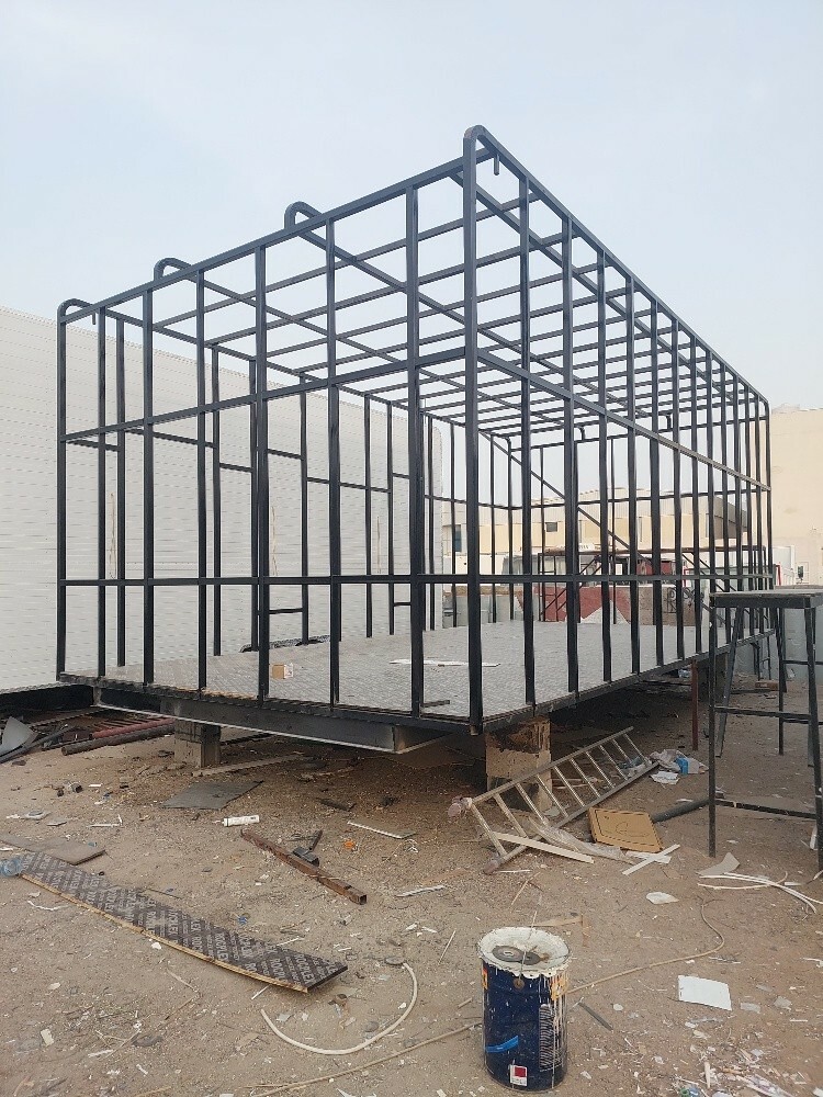 portable caravan new For sell - 13