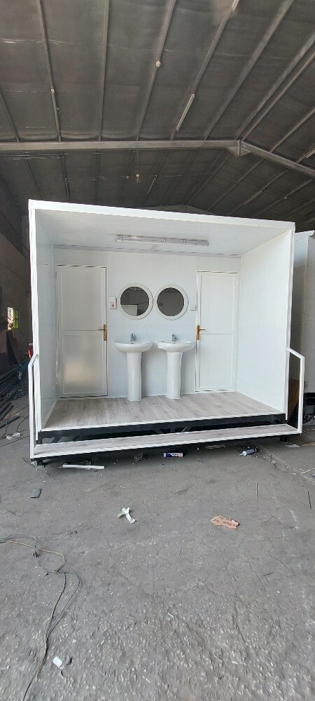 portable bathrooms new For sale - 28