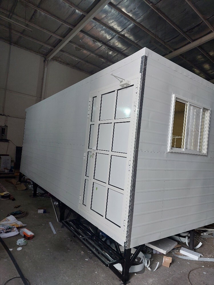 portable bathrooms new For sale - 26