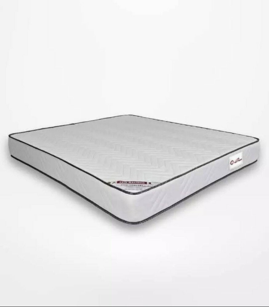 hotel type pillow top mattress - 6