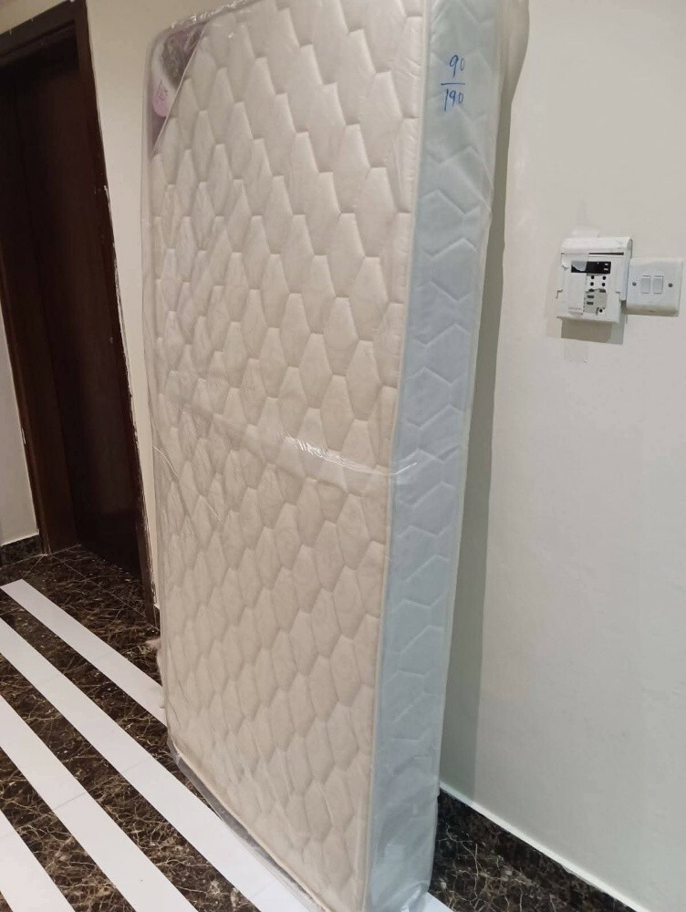 hotel type pillow top mattress - 9