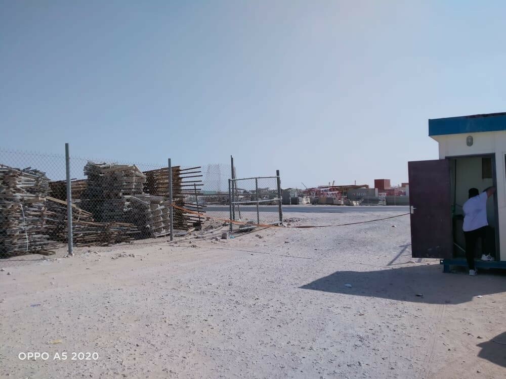 commercial land for rent 3 QAR - 13