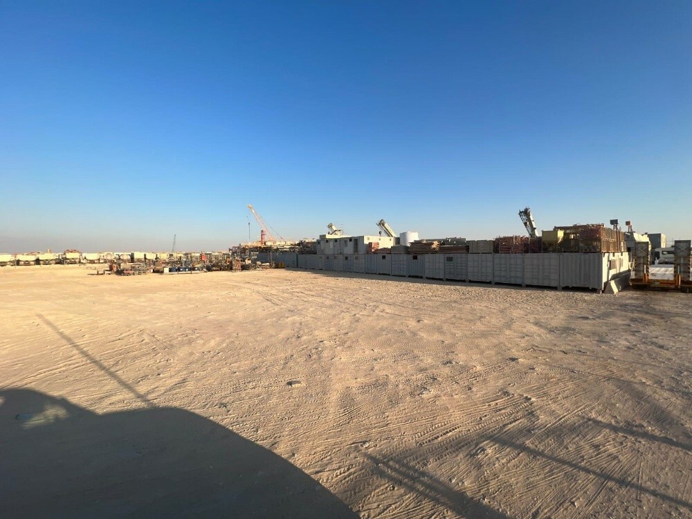 commercial land for rent 3 QAR - 19