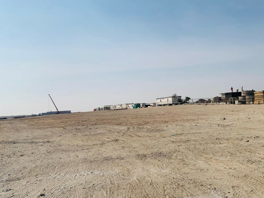 commercial land for rent 3 QAR - 8