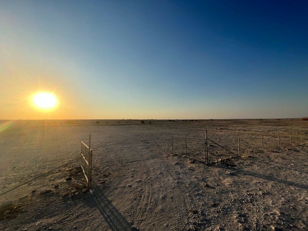 commercial land for rent 3 QAR - 26