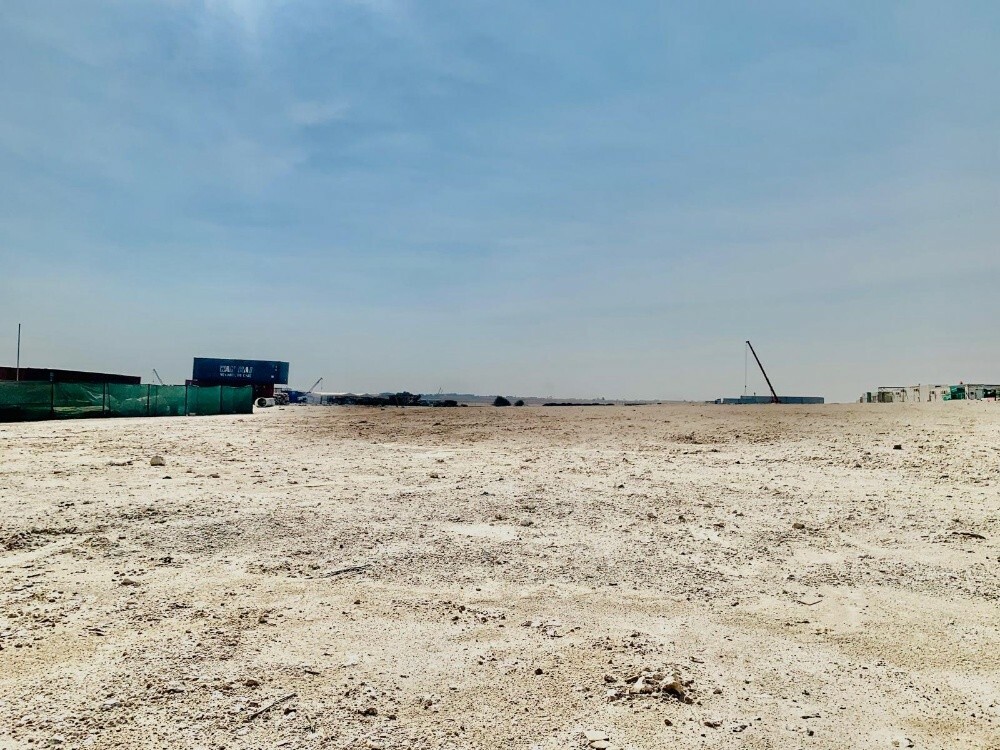 commercial land for rent 3 QAR - 11