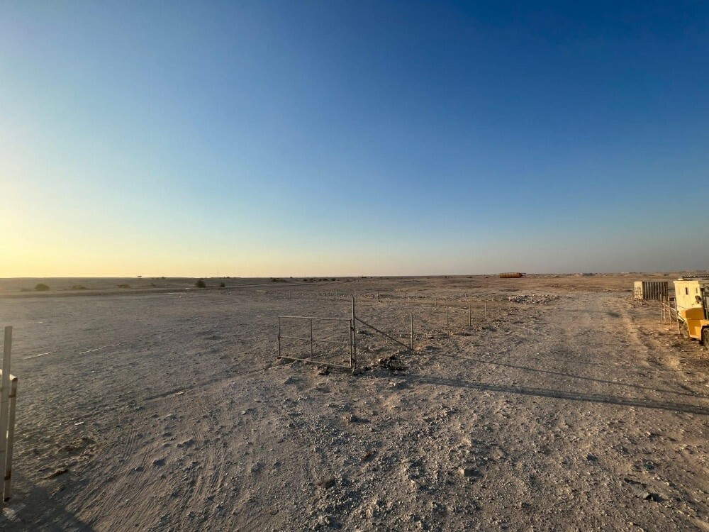 commercial land for rent 3 QAR - 16