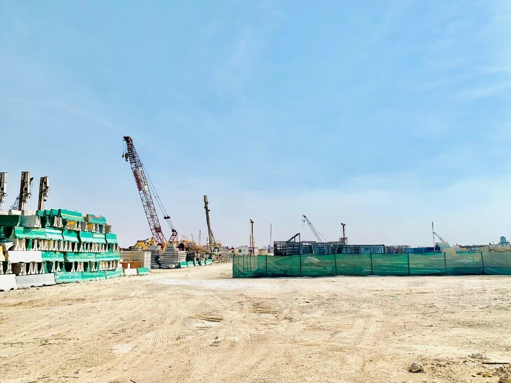 commercial land for rent 3 QAR - 12