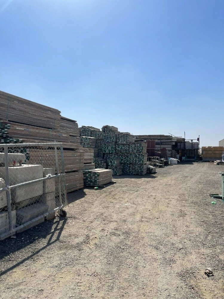 commercial land for rent 3 QAR - 3