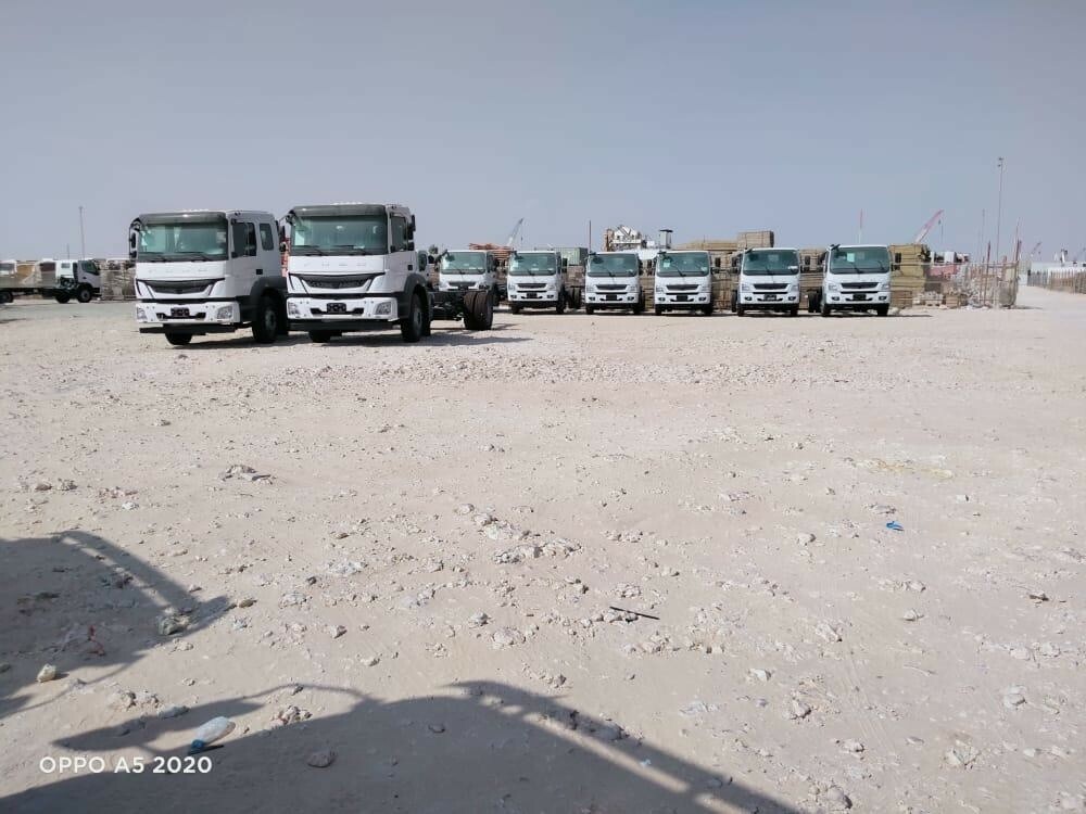 commercial land for rent 3 QAR - 15