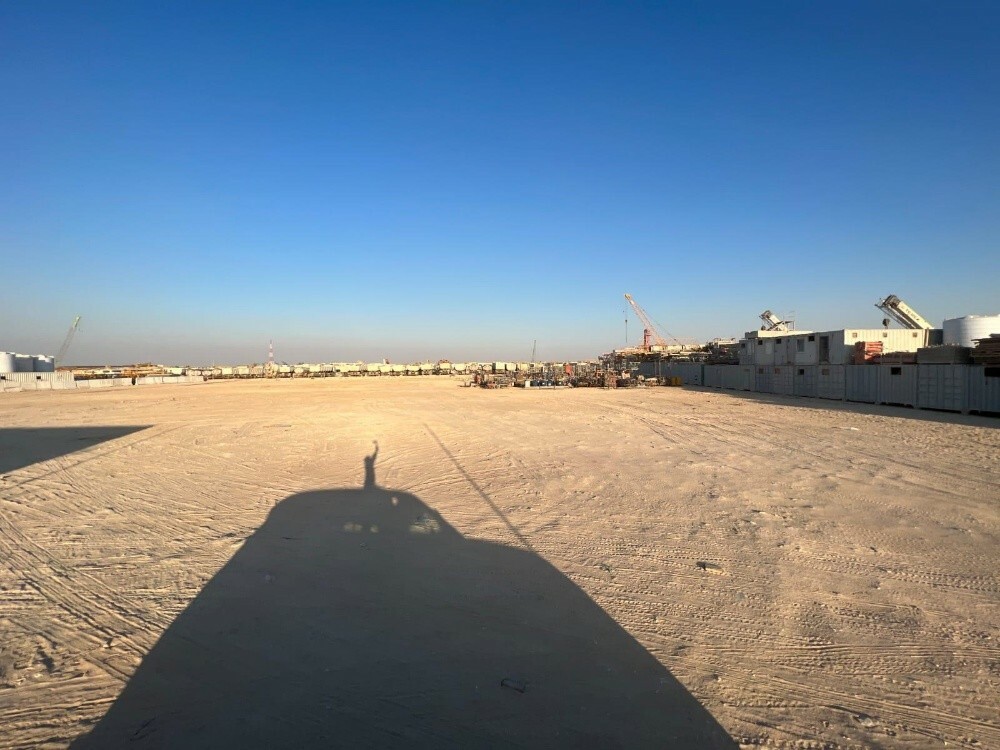 commercial land for rent 3 QAR - 20