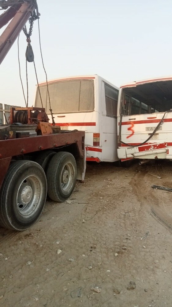 we buy buses in good price - 6