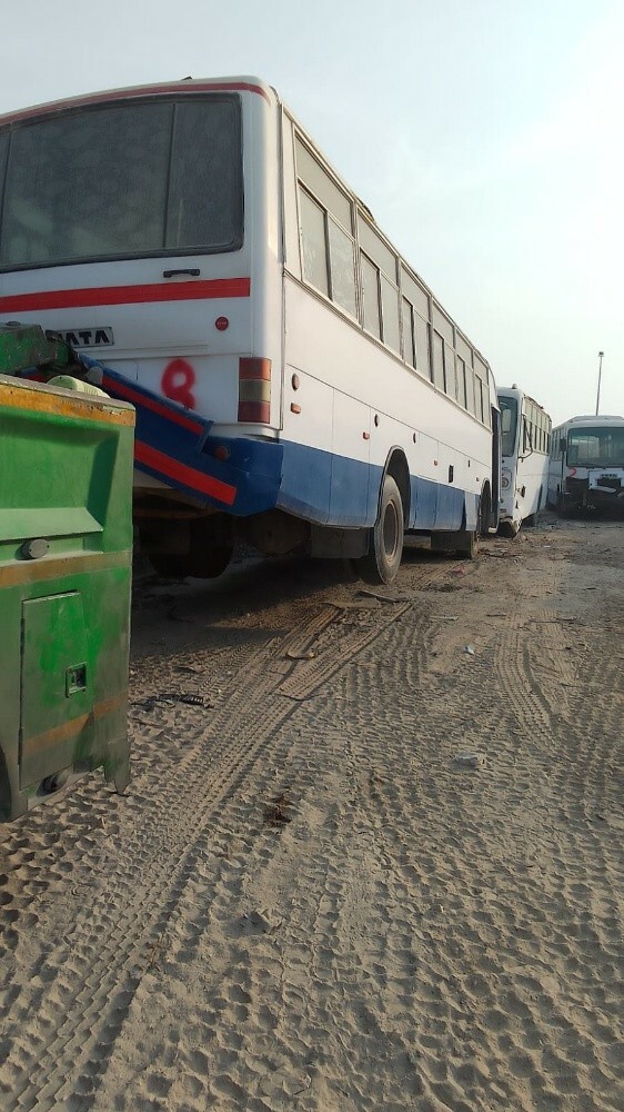 we buy buses in good price - 7