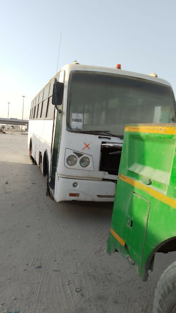 we buy buses in good price - 2