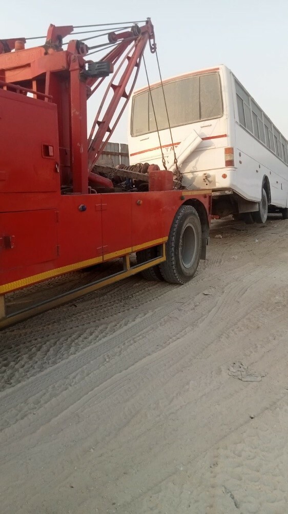 we buy buses in good price - 5