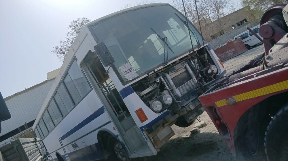 we buy buses in good price - 1