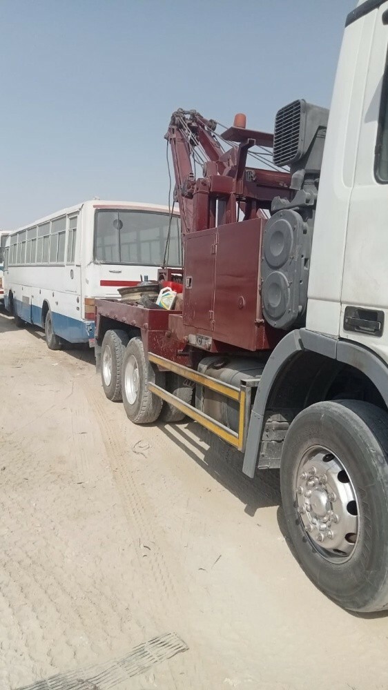 we buy buses in good price - 8
